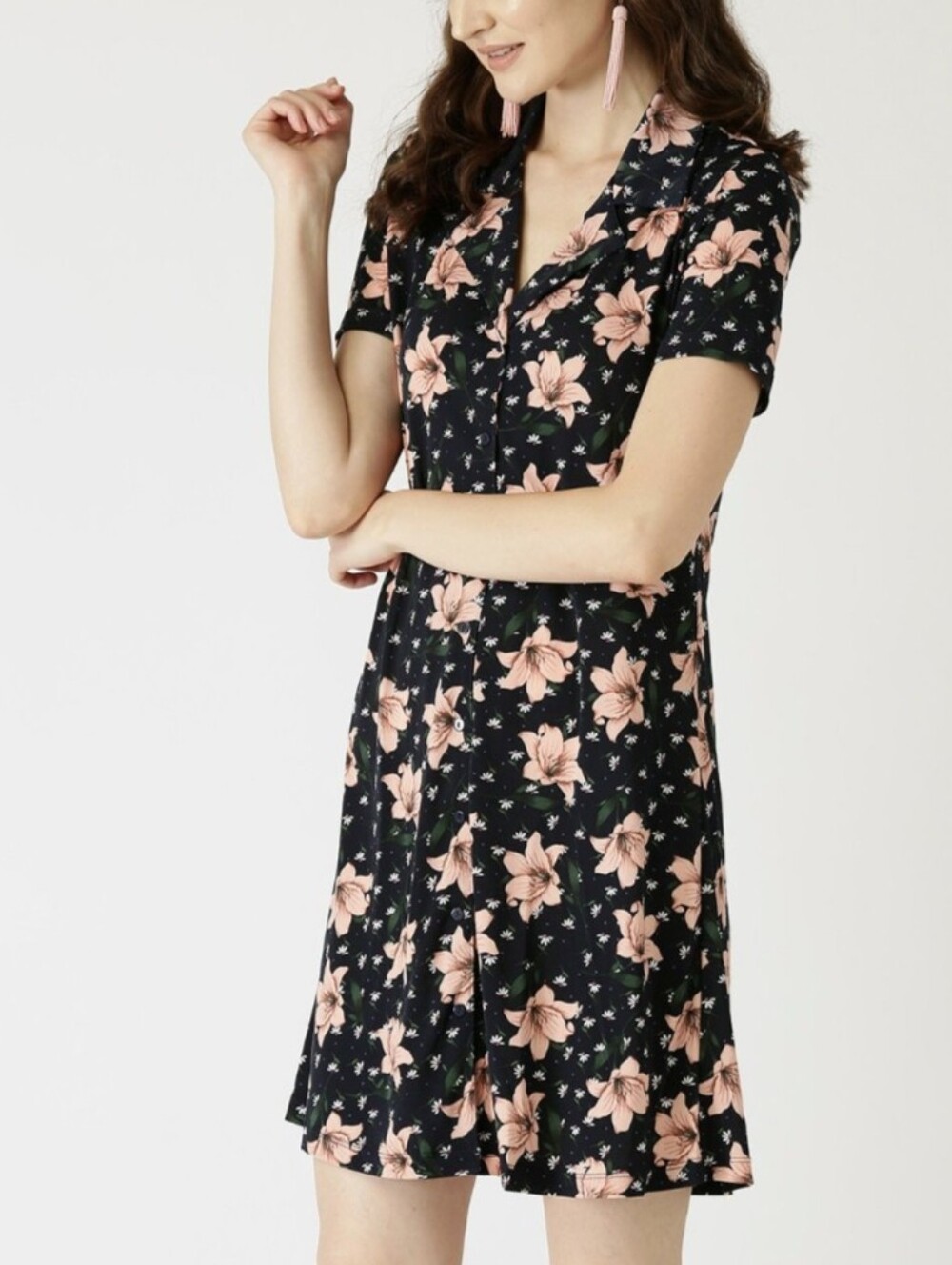 Mango Dress - Picture 3 of 3